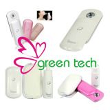 Mini Portable Ibeauty Nano Handy Mist with Color of White, Pink, Gold