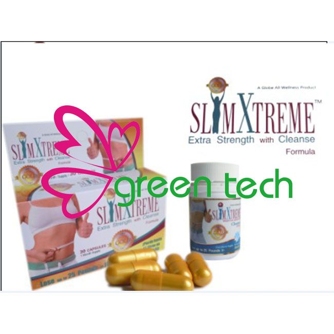 Slim Xtreme /Slim Xtreme Gold Weight Loss, Extreme Slimming Formula