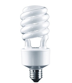 Spiral Energy Saving Lamp 9W