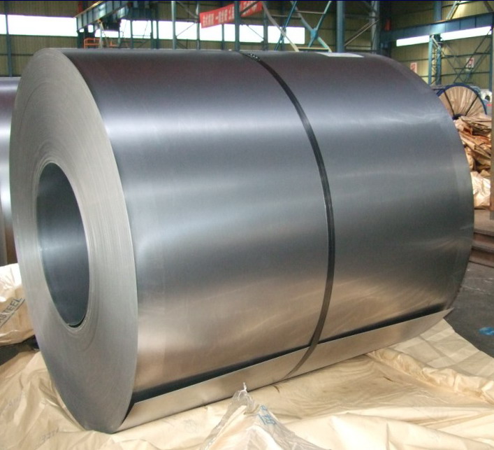 stainless steel coil