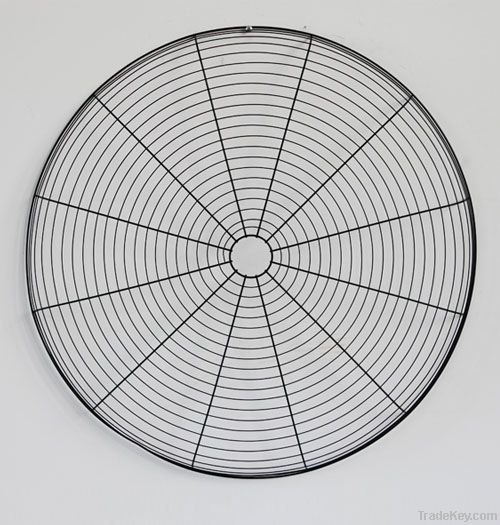 industrial fan