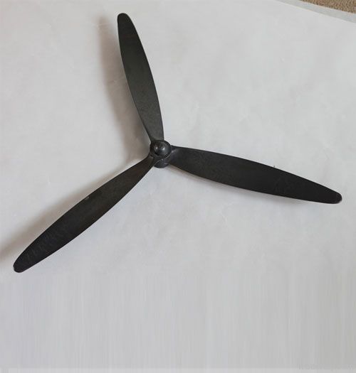 industrial fan