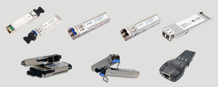 SFP Transceiver