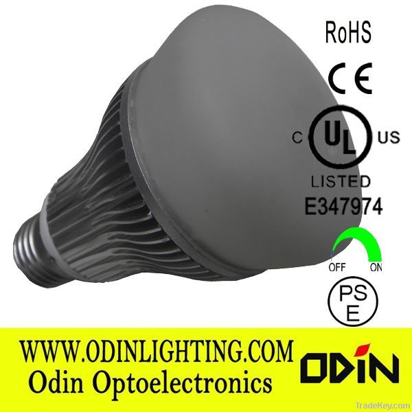 UL LED R30 Bulbs 10W dimmable E27