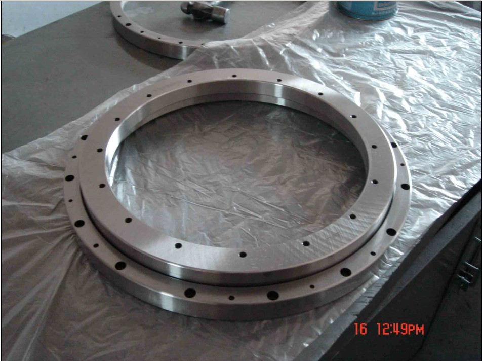 Crossed Roller Bearing-Large Size Crossed Roller Bearing