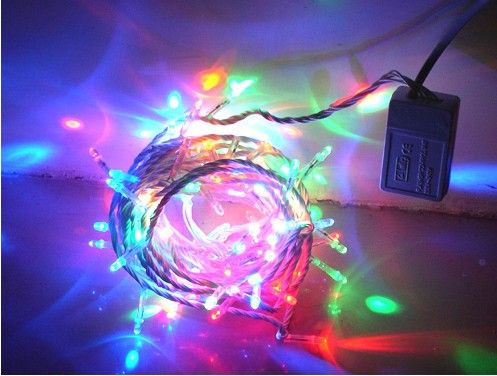 LED Christmas Light / Twinkle Light