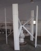 vertical wind generator