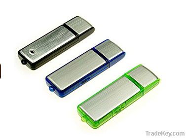 Plastic USB Memory Stick 8gb