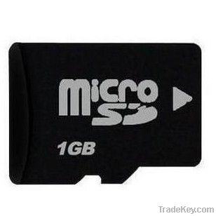 Hot selling 8GB micro sd card