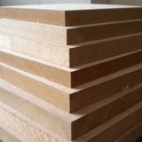 medium density fiberboard