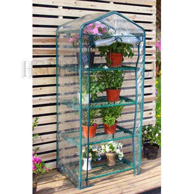 Mini Greenhouse-HS21005
