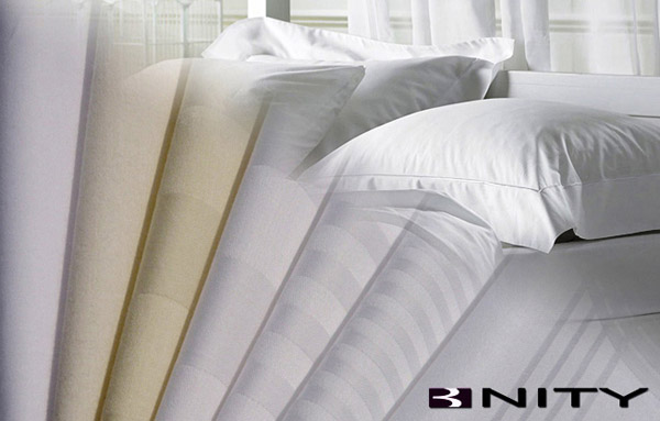 Hotel bedding sets