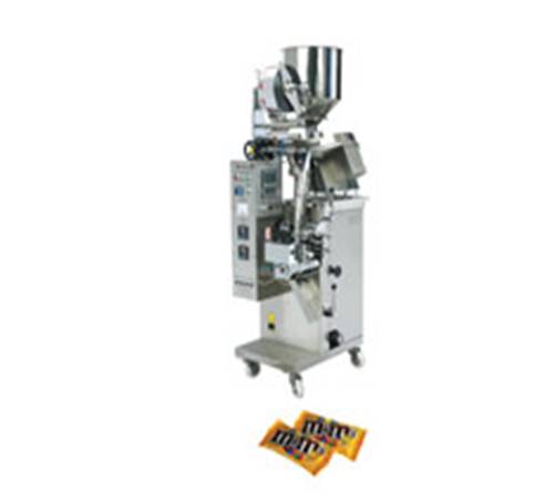 Auto-tablet Packaging Machine