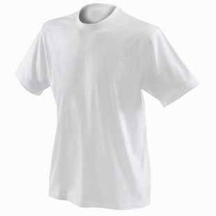 men's blank t-shirt