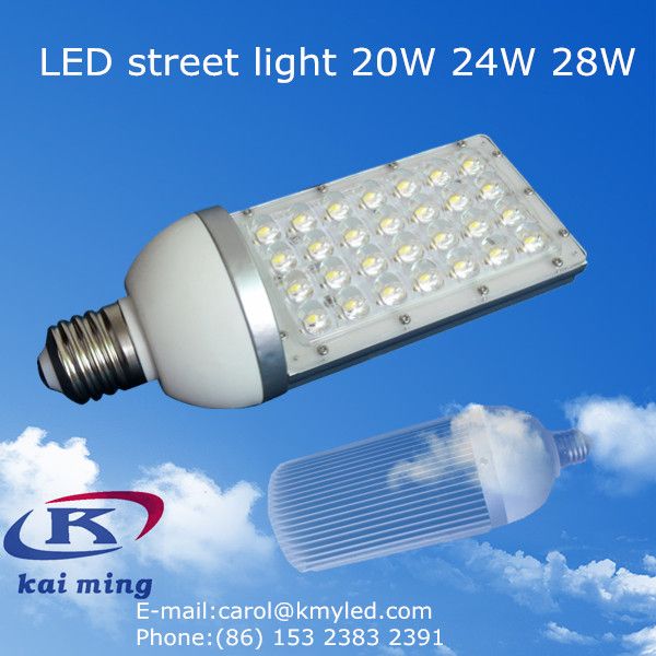 28W LED Street Light E40- SP90