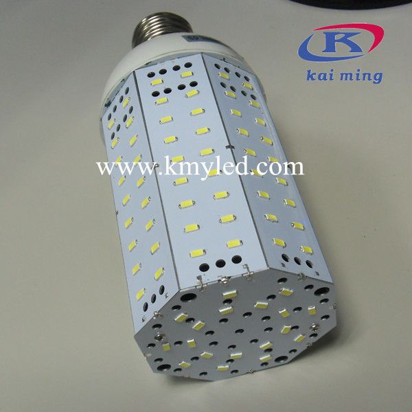 80w led corn light e40/e27/e39/e26 360degree lighting for indoor and outdoor lighting