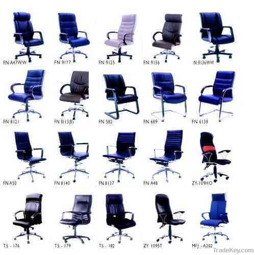 Executive Chairs