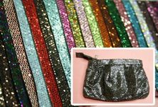 mesh leather , fashion bag material for girls and lady , mesh leather