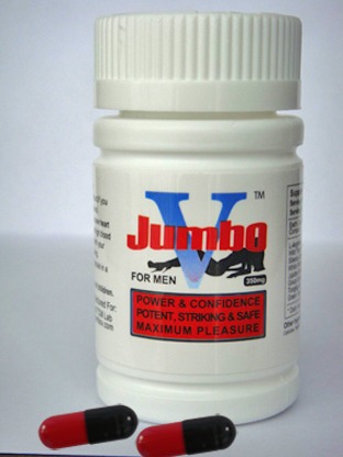 Jumbo V-Best Sex Enhancement Pills, Male Sex Enhancement Products