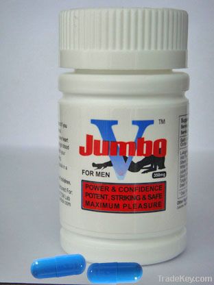 Herbal Supplements for Male Erection, Rock Hard Male Stamina Pills-JV