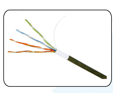 network cable, cat3, cat5, cat5e, UTP, FTP