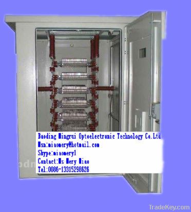 11KV  Neutral Grounding Resistors Panel (MRD-BJ-NGR1)