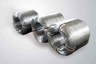 high carbon steel wire