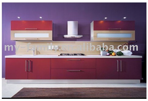 lacquer kitchen 01
