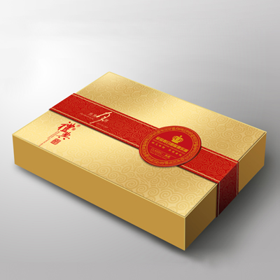 Mooncake box