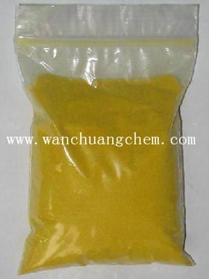 poly aluminium chloride