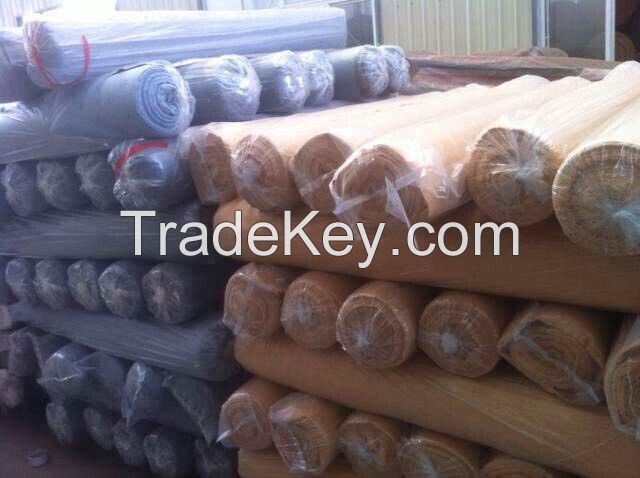 A Grade of PU leather stock for sofa