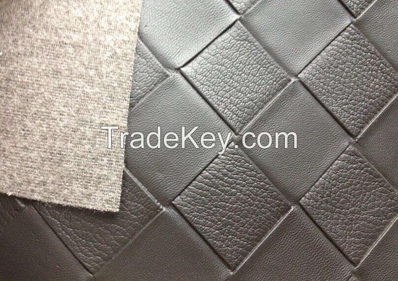 PVC leather for sofa
