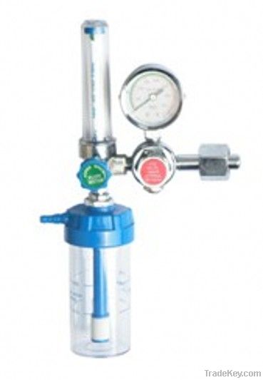 Medical Oxygen Regulator JH-909