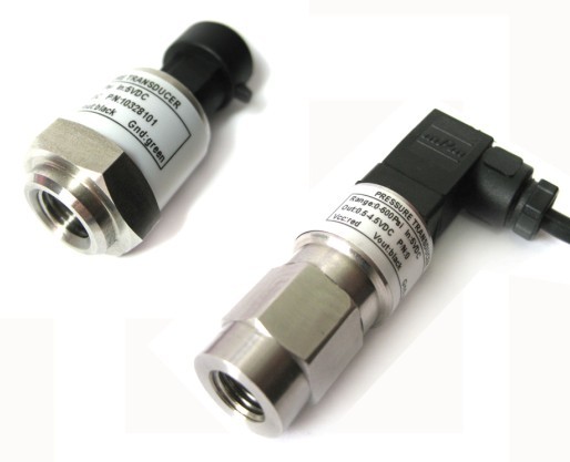 Air Condition Pressure Transmitter