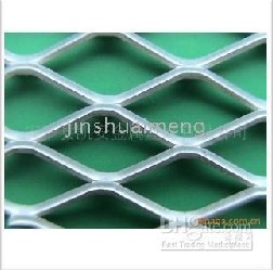 Aluminum mesh, aluminum mesh screens, aluminum mesh air filters
