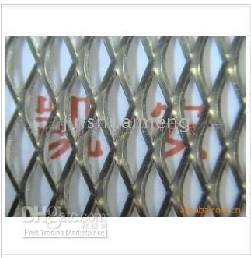 Titanium mesh, titanium wire cloth, stretch mesh plate, titanium foil