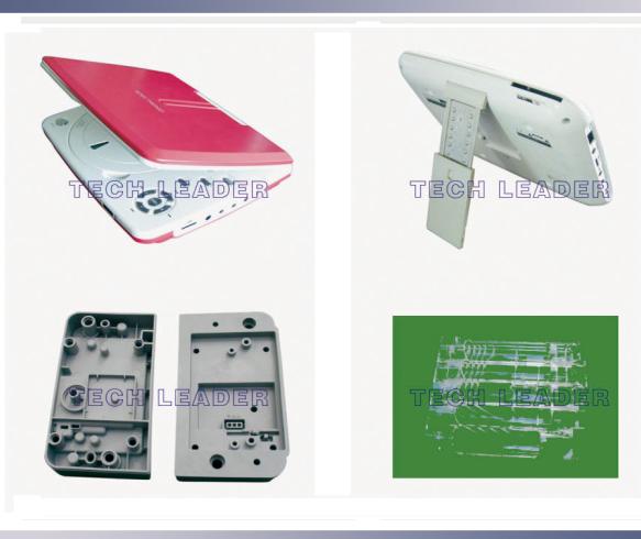 Consumer Electronic Product Mold