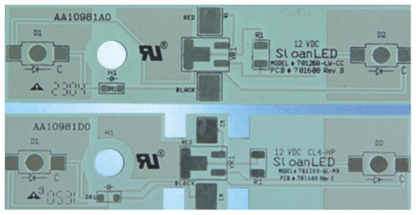 Al-base Board (Double-side)