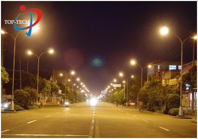 LED Street Lights