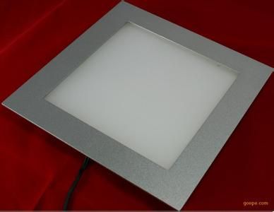 LED Panel Light