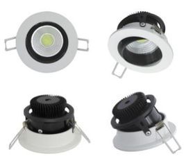 LED Downlight 011