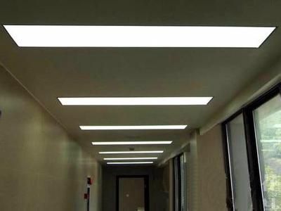 LED Panel Light