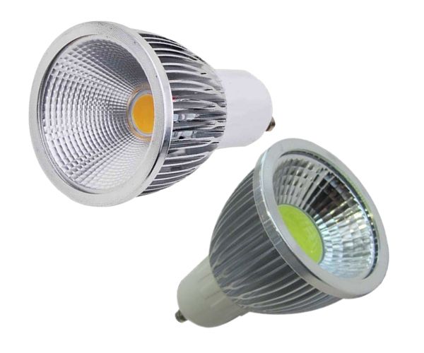 Led Spot Lights