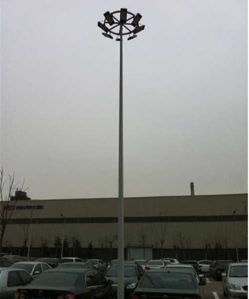 led flood light