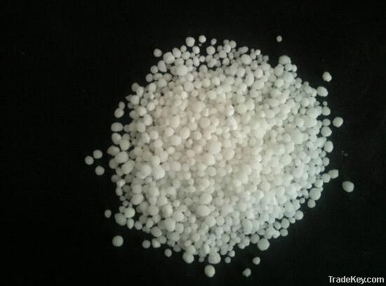 prilled urea