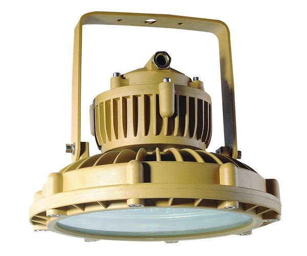 LED Mining Light