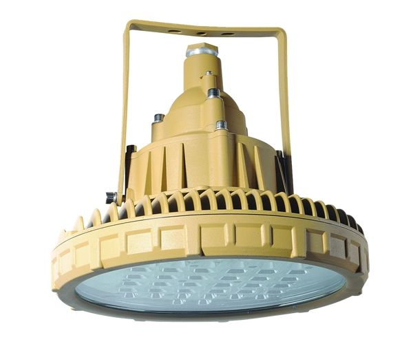 LED Mining Light