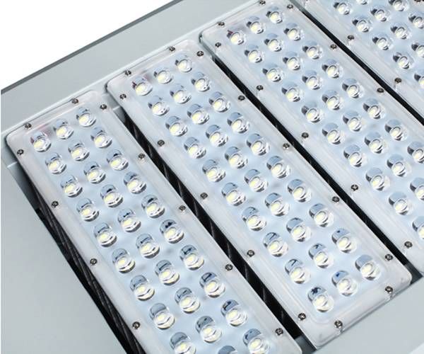 led street light