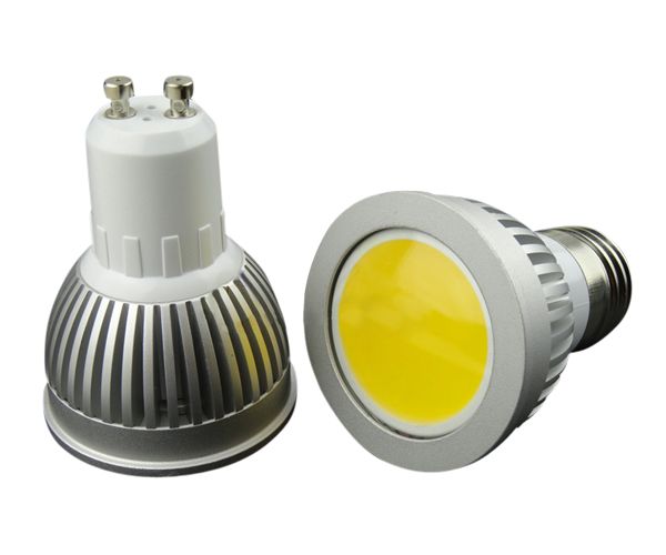 LED Spot Light