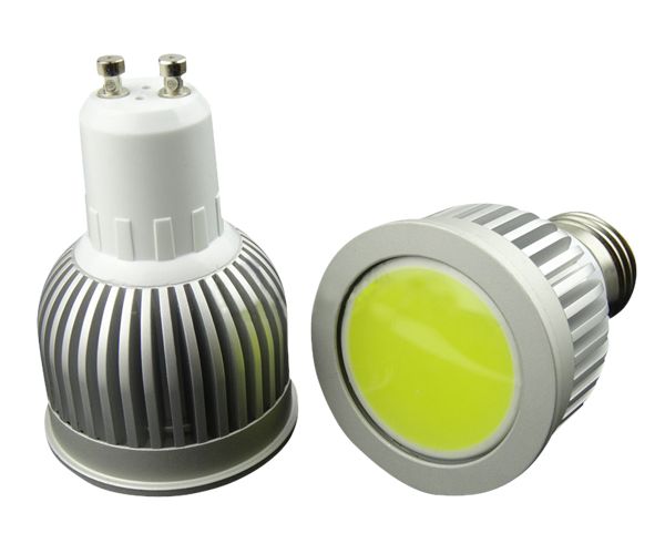 LED Spot Light